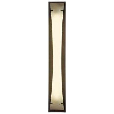 Bento Large Wall Sconce by Hubbardton Forge - Starlight Lighting USA and Canada